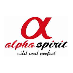 Alpha spirit